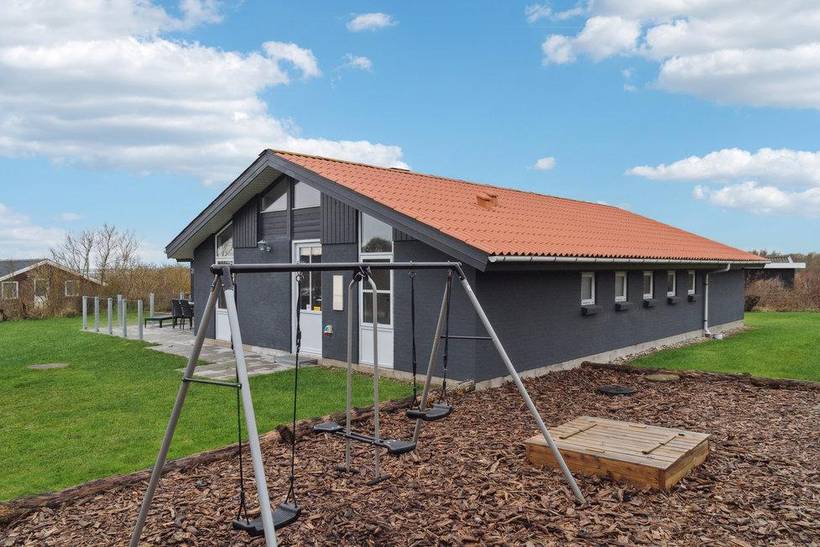 Foto von Ferienhaus QA36 in Krik Vig - Thy/Limfjord