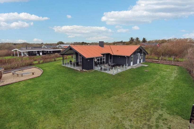 Foto von Ferienhaus QA36 in Krik Vig - Thy/Limfjord