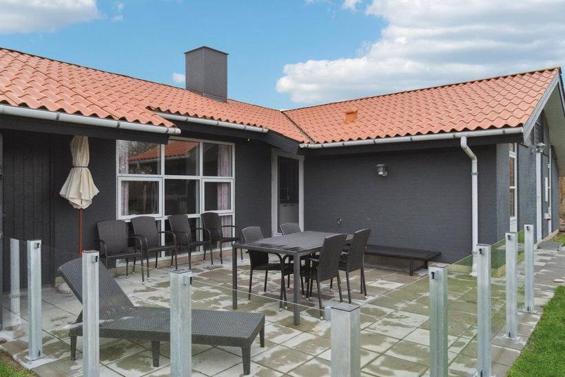 Foto von Ferienhaus QA36 in Krik Vig - Thy/Limfjord