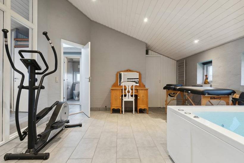 Foto von Ferienhaus QA36 in Krik Vig - Thy/Limfjord