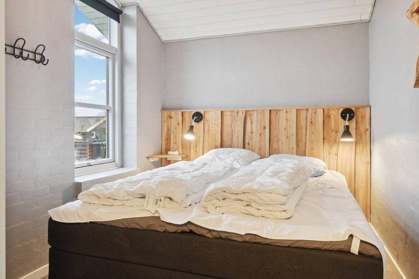 Foto von Ferienhaus QA36 in Krik Vig - Thy/Limfjord