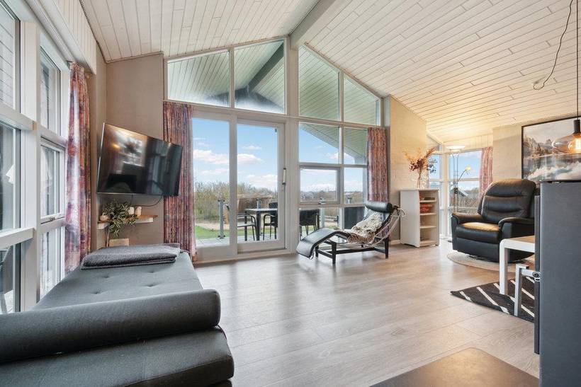 Foto von Ferienhaus QA36 in Krik Vig - Thy/Limfjord