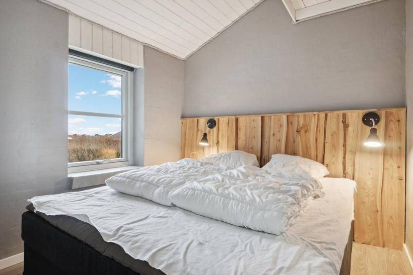 Foto von Ferienhaus QA36 in Krik Vig - Thy/Limfjord