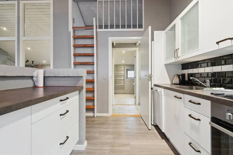 Foto von Ferienhaus QA36 in Krik Vig - Thy/Limfjord