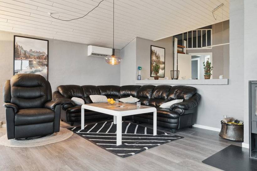 Foto von Ferienhaus QA36 in Krik Vig - Thy/Limfjord