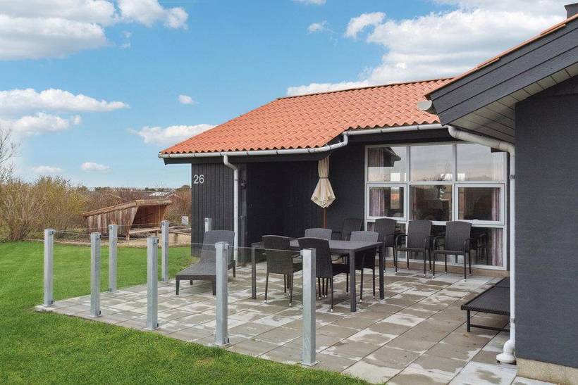 Foto von Ferienhaus QA36 in Krik Vig - Thy/Limfjord
