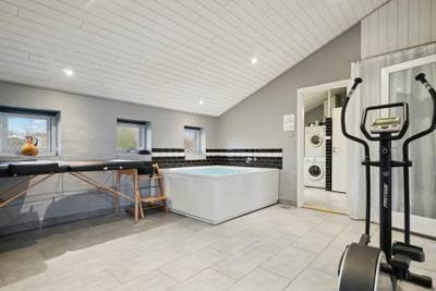 Vorschaubild von Ferienhaus QA36 in Krik Vig - Thy/Limfjord