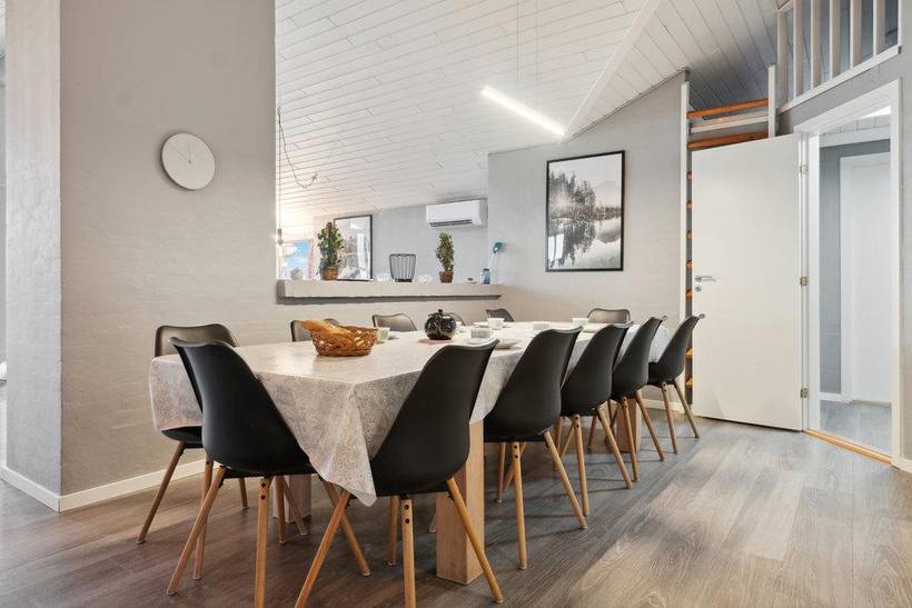 Foto von Ferienhaus QA36 in Krik Vig - Thy/Limfjord