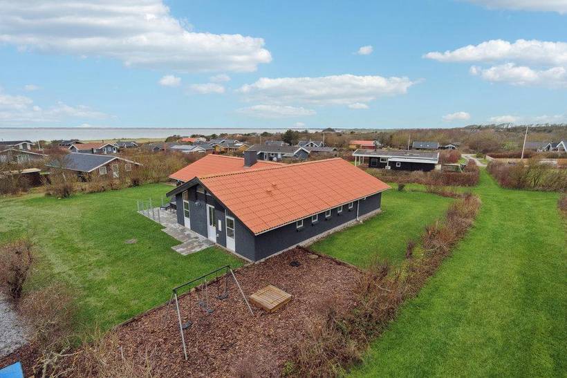 Foto von Ferienhaus QA36 in Krik Vig - Thy/Limfjord