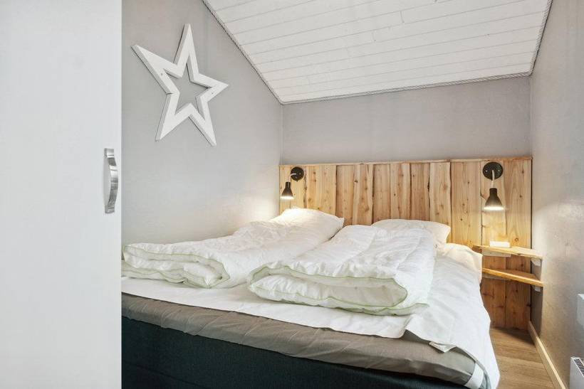Foto von Ferienhaus QA36 in Krik Vig - Thy/Limfjord