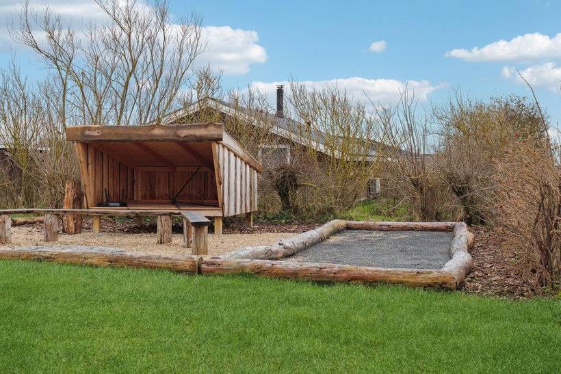 Foto von Ferienhaus QA36 in Krik Vig - Thy/Limfjord
