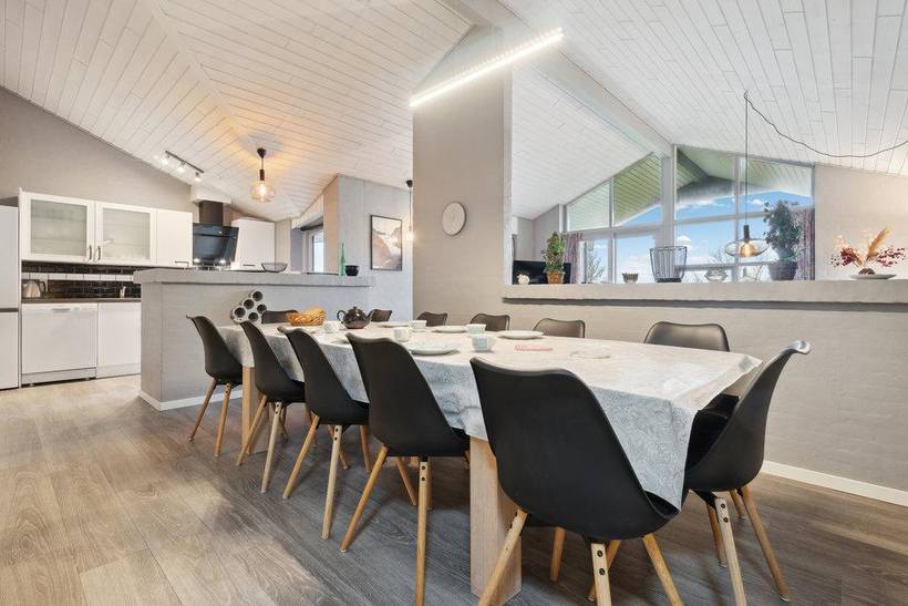 Foto von Ferienhaus QA36 in Krik Vig - Thy/Limfjord