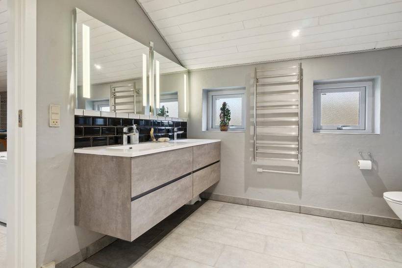 Foto von Ferienhaus QA36 in Krik Vig - Thy/Limfjord