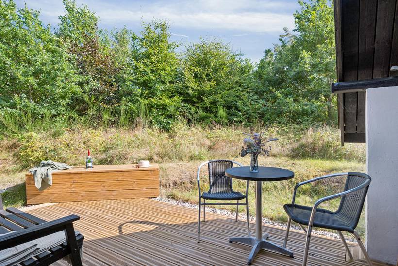 Foto von Ferienhaus QA39 in Ebeltoft - Ostjütland