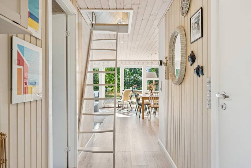 Foto von Ferienhaus QA39 in Ebeltoft - Ostjütland