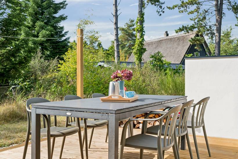 Foto von Ferienhaus QA39 in Ebeltoft - Ostjütland
