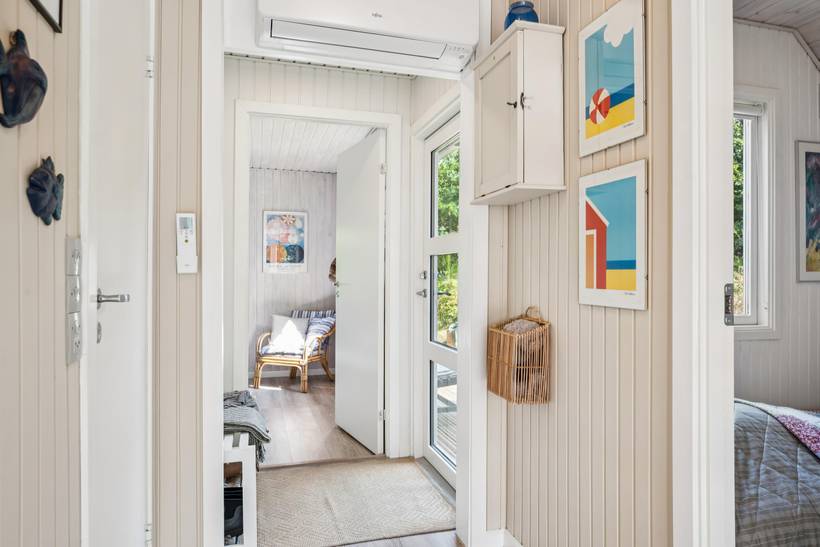 Foto von Ferienhaus QA39 in Ebeltoft - Ostjütland