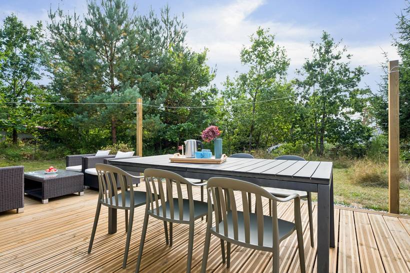 Foto von Ferienhaus QA39 in Ebeltoft - Ostjütland