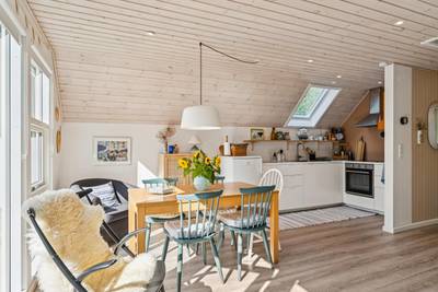 Vorschaubild von Ferienhaus QA39 in Ebeltoft - Ostjütland