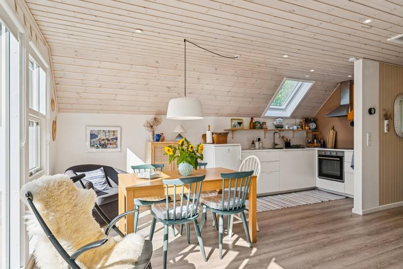 Foto von Ferienhaus QA39 in Ebeltoft - Ostjütland