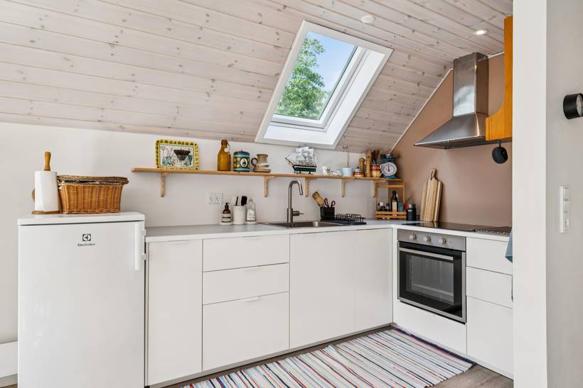 Foto von Ferienhaus QA39 in Ebeltoft - Ostjütland