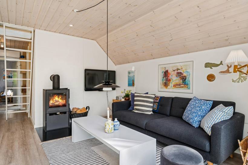Foto von Ferienhaus QA39 in Ebeltoft - Ostjütland