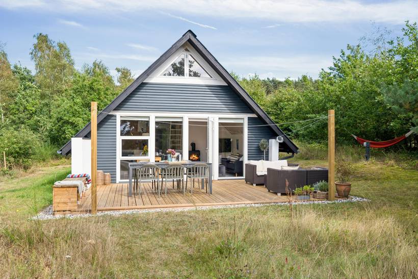 Foto von Ferienhaus QA39 in Ebeltoft - Ostjütland