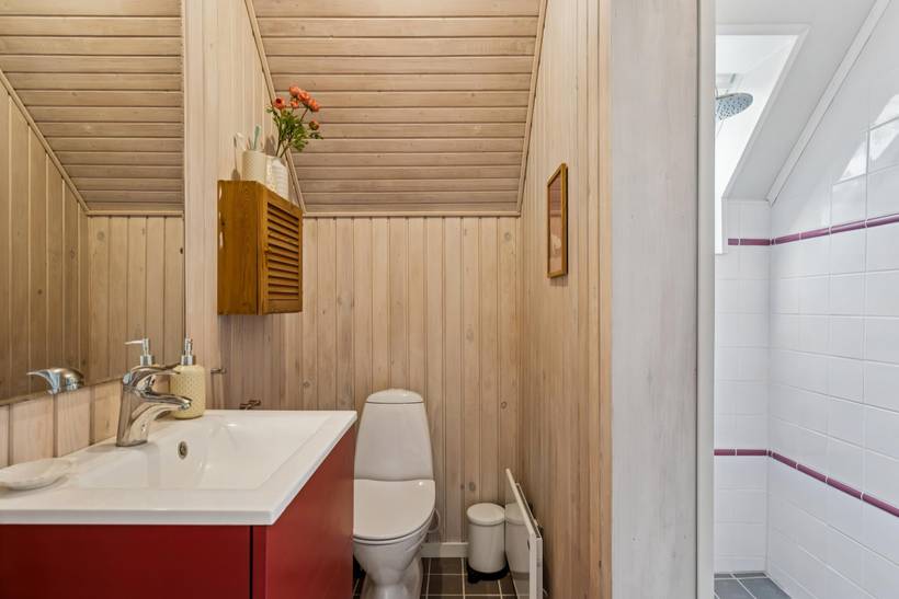 Foto von Ferienhaus QA39 in Ebeltoft - Ostjütland