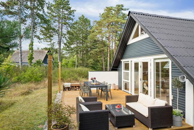 Foto von Ferienhaus QA39 in Ebeltoft - Ostjütland