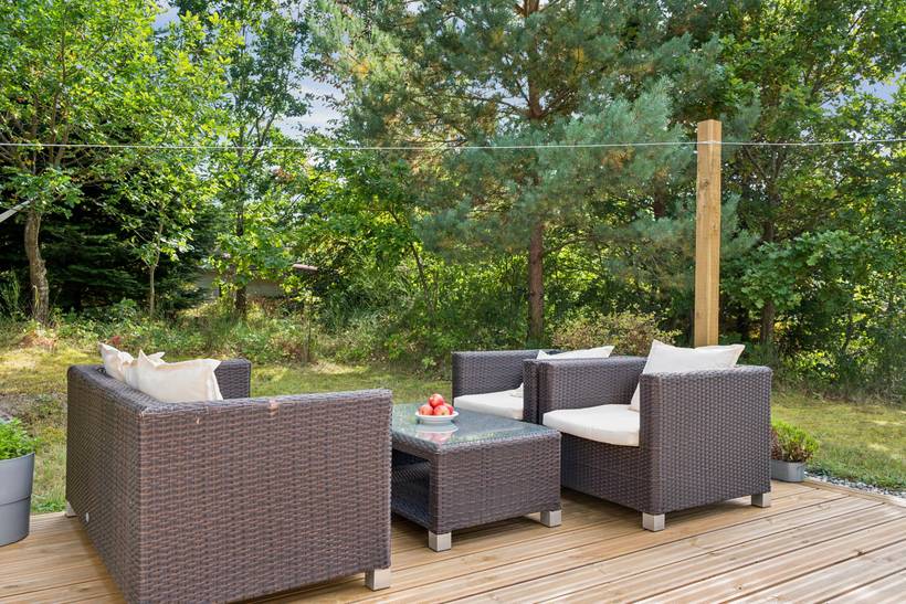 Foto von Ferienhaus QA39 in Ebeltoft - Ostjütland