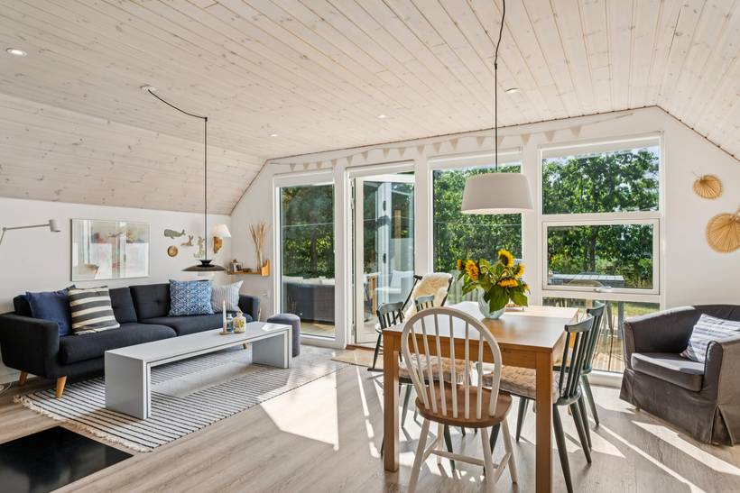Foto von Ferienhaus QA39 in Ebeltoft - Ostjütland