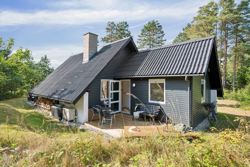 Foto von Ferienhaus QA39 in Ebeltoft - Ostjütland
