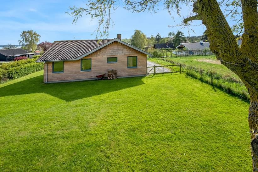 Foto von Ferienhaus QA43 in Pøt Strandby - Juelsminde - Ostjütland