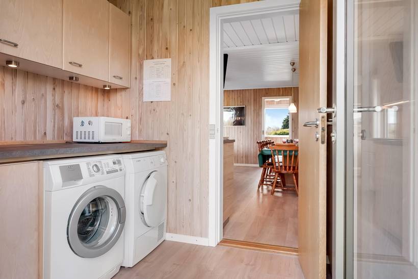 Foto von Ferienhaus QA43 in Pøt Strandby - Juelsminde - Ostjütland