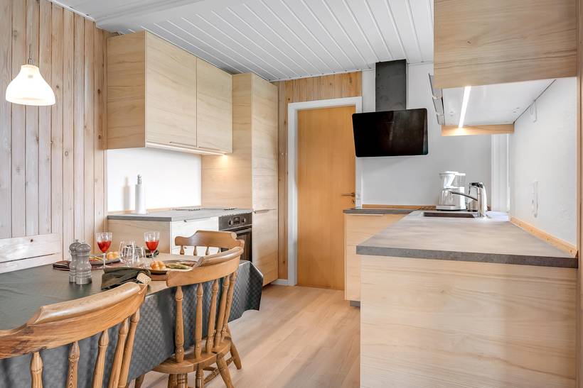 Foto von Ferienhaus QA43 in Pøt Strandby - Juelsminde - Ostjütland