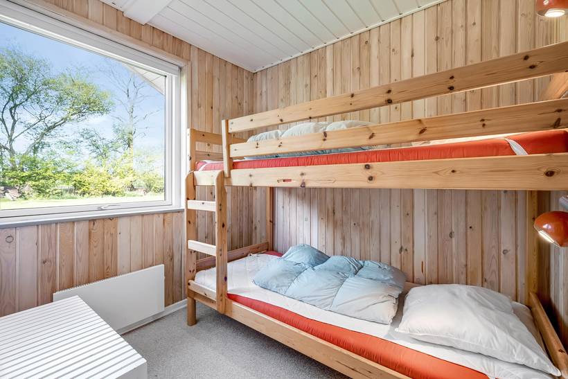 Foto von Ferienhaus QA43 in Pøt Strandby - Juelsminde - Ostjütland