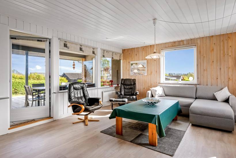 Foto von Ferienhaus QA43 in Pøt Strandby - Juelsminde - Ostjütland