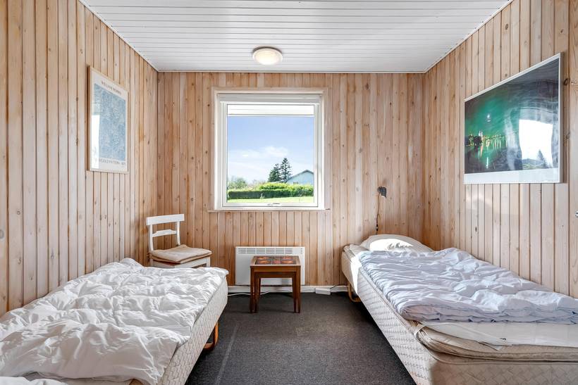 Foto von Ferienhaus QA43 in Pøt Strandby - Juelsminde - Ostjütland