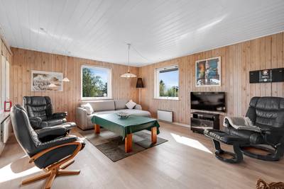 Vorschaubild von Ferienhaus QA43 in Pøt Strandby - Juelsminde - Ostjütland