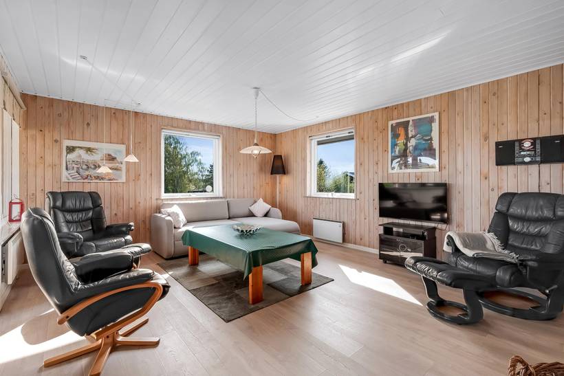 Foto von Ferienhaus QA43 in Pøt Strandby - Juelsminde - Ostjütland