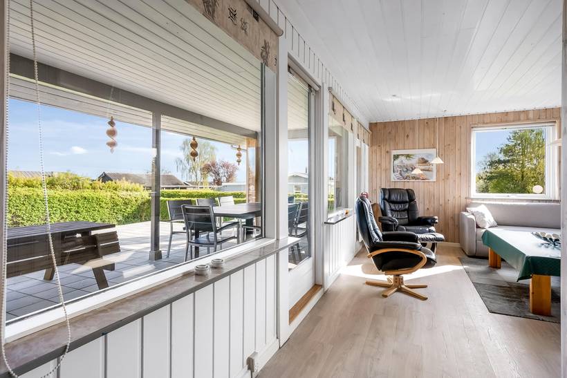 Foto von Ferienhaus QA43 in Pøt Strandby - Juelsminde - Ostjütland
