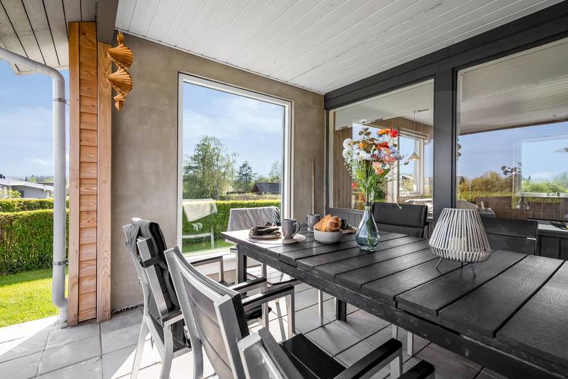Foto von Ferienhaus QA43 in Pøt Strandby - Juelsminde - Ostjütland