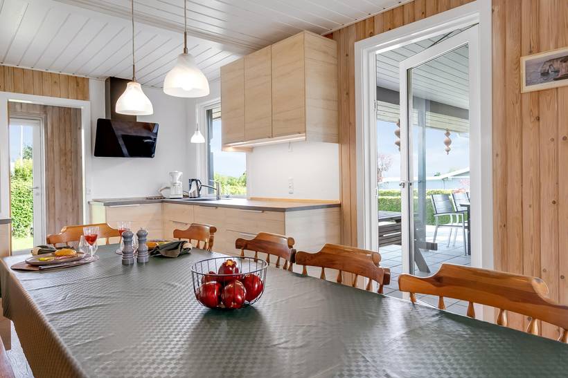 Foto von Ferienhaus QA43 in Pøt Strandby - Juelsminde - Ostjütland