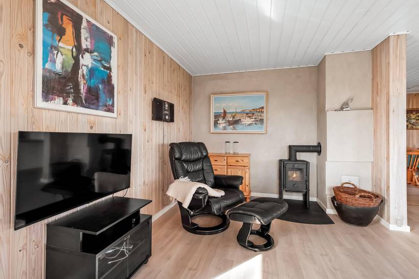 Foto von Ferienhaus QA43 in Pøt Strandby - Juelsminde - Ostjütland