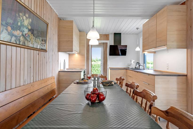 Foto von Ferienhaus QA43 in Pøt Strandby - Juelsminde - Ostjütland