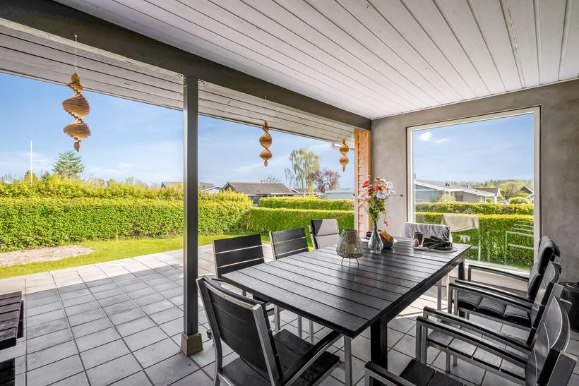 Foto von Ferienhaus QA43 in Pøt Strandby - Juelsminde - Ostjütland