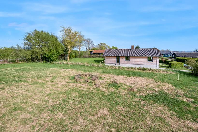 Foto von Ferienhaus QA43 in Pøt Strandby - Juelsminde - Ostjütland