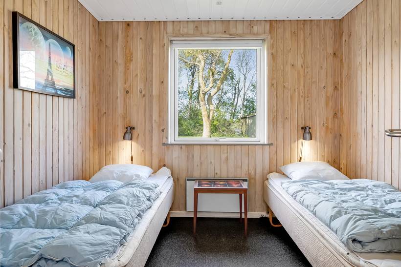 Foto von Ferienhaus QA43 in Pøt Strandby - Juelsminde - Ostjütland