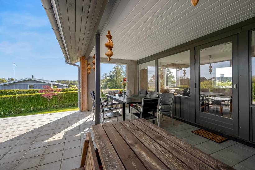 Foto von Ferienhaus QA43 in Pøt Strandby - Juelsminde - Ostjütland