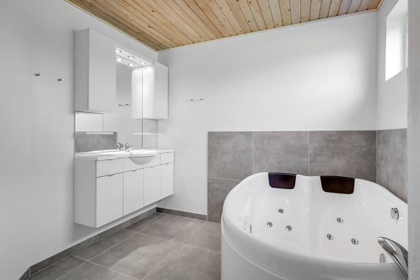 Foto von Ferienhaus QA43 in Pøt Strandby - Juelsminde - Ostjütland